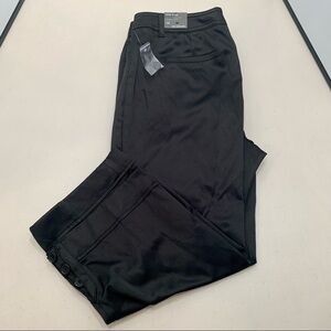 NWT Zac & Rachel Womens Slim Crop Size 14